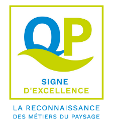 QP - Signe d'excellence. La reconnaissance des métiers du paysage